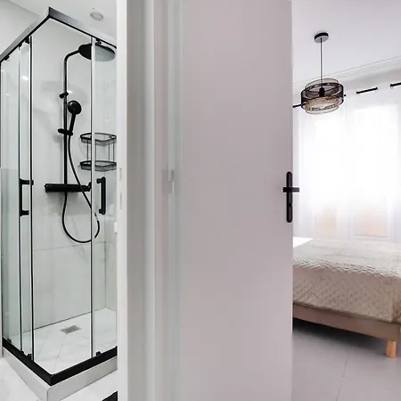 דירה Cosy Fully-equipped - 4p - Montmartre פריז