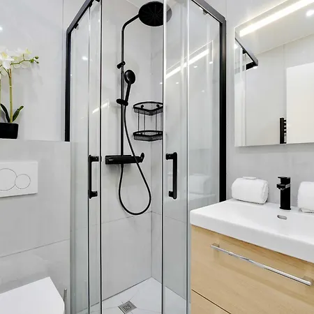 Apartment Cosy, Fully-equipped - 4p - Montmartre