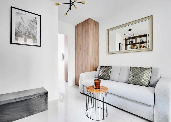 Cosy Fully-equipped - 4p - Montmartre París